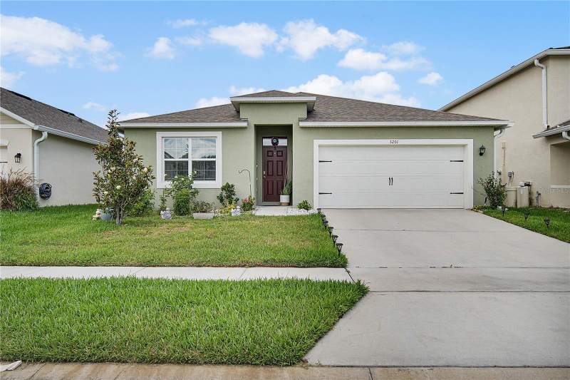 3201 EASTGROVE TERRACE home for sale in Eastgrove