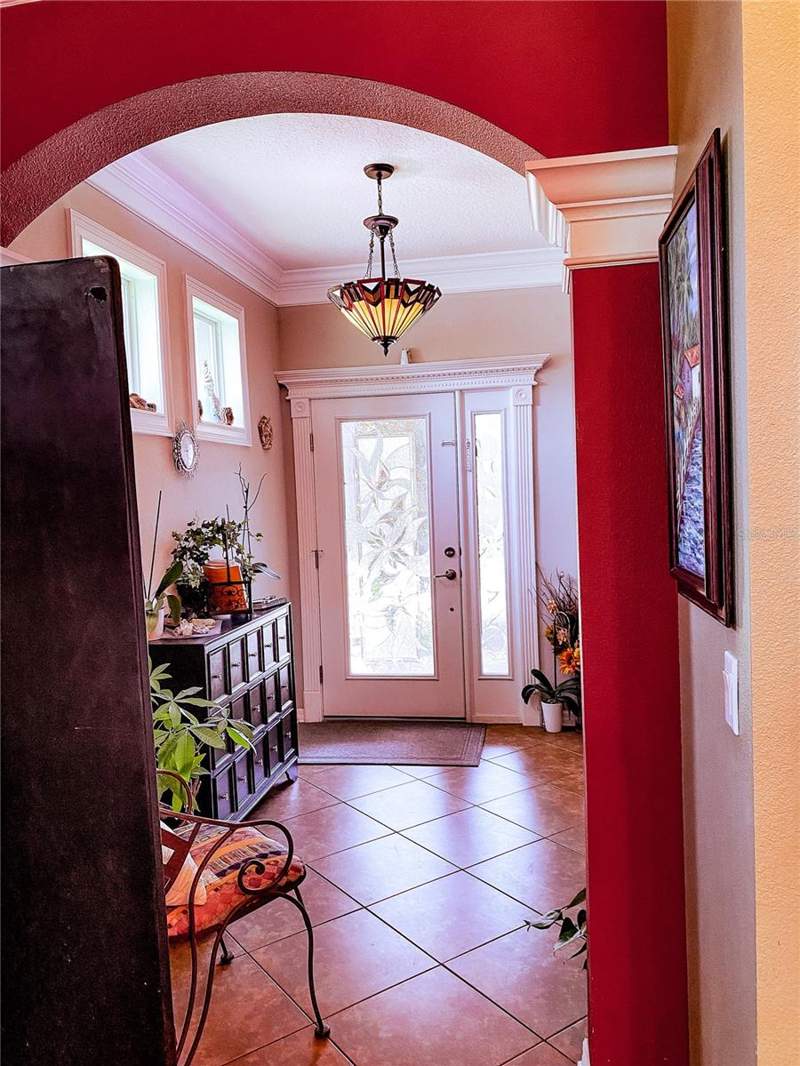 4 bedroom Single Family Residence at 2379 Pickford Circle, Lake Heiniger Estates, Apopka — photo 3