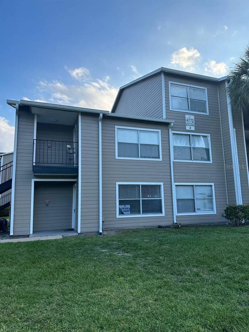 4772 WALDEN CIRCLE #11 home for sale in Walden Palms Condos for Sale: 2 Listings