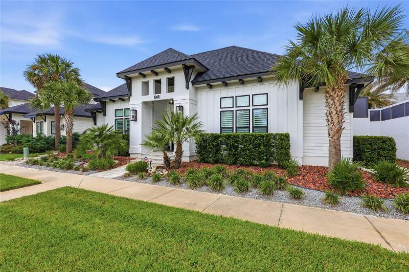5 bedroom Single Family Residence at 1045 SW 132 Street, Town Of Tioga, Newberry — photo 3