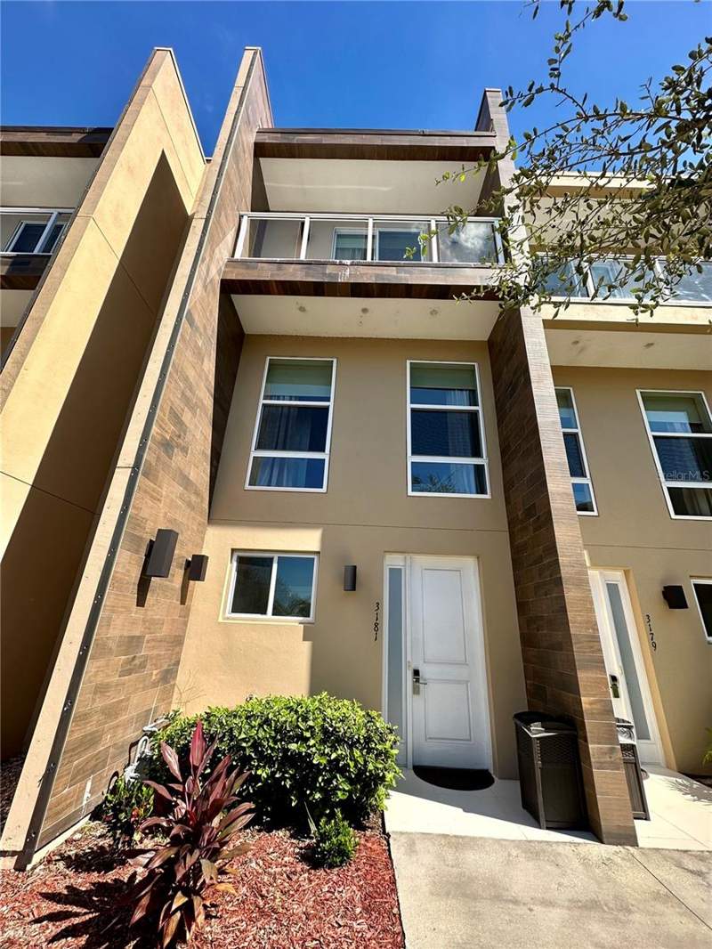 3181 BRASILIA AVENUE home for sale in Magic Village