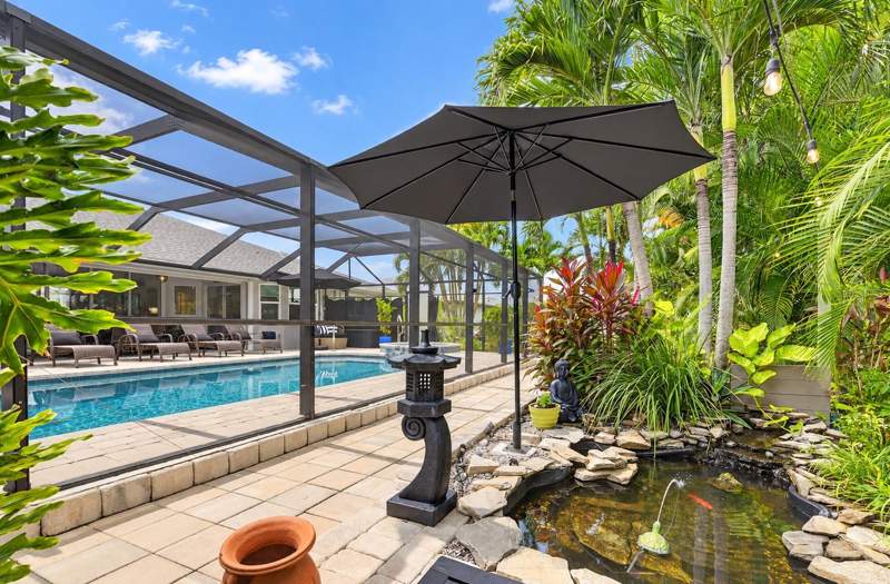3 bedroom Single Family Residence at 2276 Oberon Lane, Punta Gorda Ilses Sec 23, Punta Gorda — photo 5
