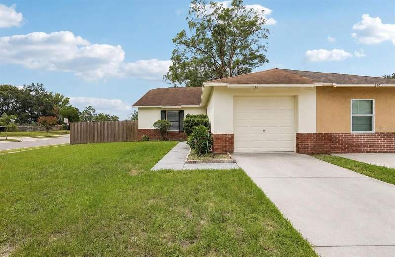 Bentons Garden CoveHomes for Sale in Orlando, FL