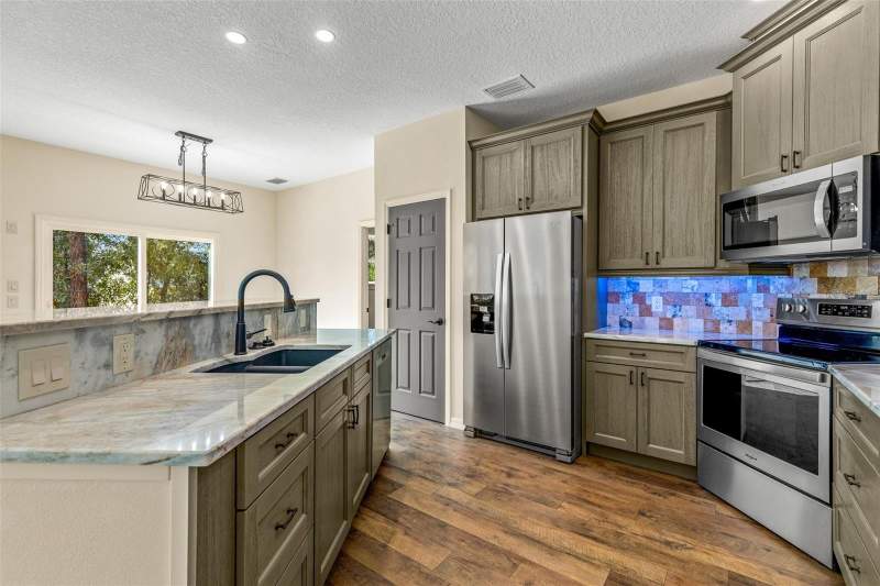5 bedroom Single Family Residence at 5332 W Westchase Loop, Westchase Ph I, Lecanto — photo 2
