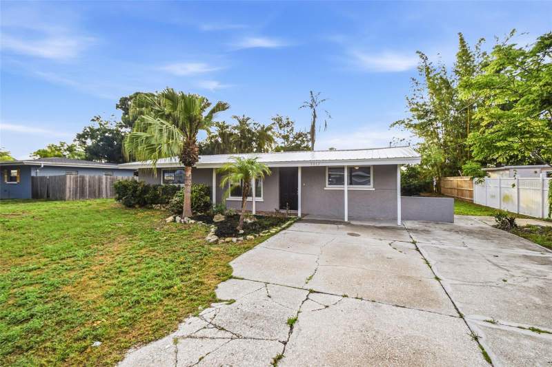 3 bedroom Single Family Residence at 5917 Olive Avenue, Golden Acres, Sarasota — photo 5
