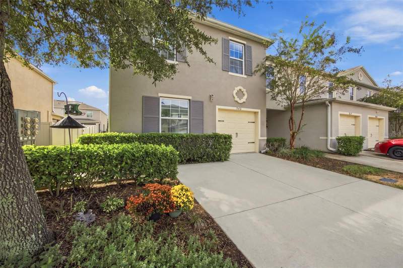 3 bedroom Townhouse at 9012 Carlotta Way, Murano At Westside, Kissimmee — photo 2