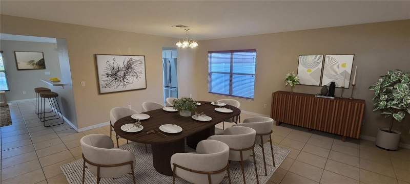 6 bedroom Single Family Residence at 15461 Galbi Drive, Waterford Trls Ph 02, Orlando — photo 2
