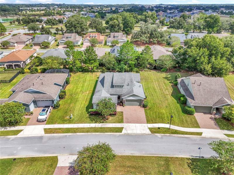 3 bedroom Single Family Residence at 3461 NW 56th Avenue, Ocala Preserve, Ocala — photo 3