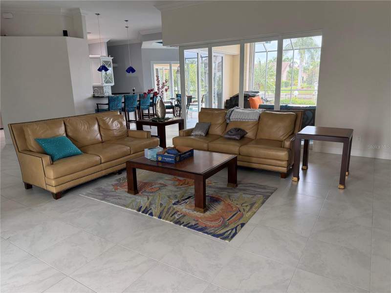 3 bedroom Single Family Residence at 3830 Saba Ct, Punta Gorda Isles Sec 12, Punta Gorda — photo 2