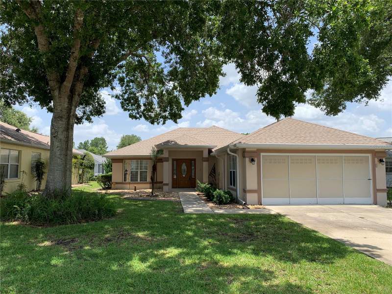 2 bedroom Single Family Residence at 6369 SW 117th Loop, Oak Run Laurel Oaks, Ocala — photo 1