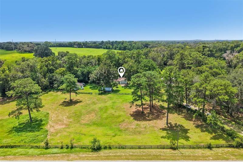 3 bedroom Single Family Residence at 5230 NW 144th Place, Water'S Lot 63 Campbell'S Survey, Reddick — photo 2