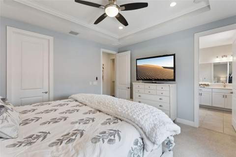 8932 Bismarck Palm Drive, Winter Garden FL - photo 21 of 51