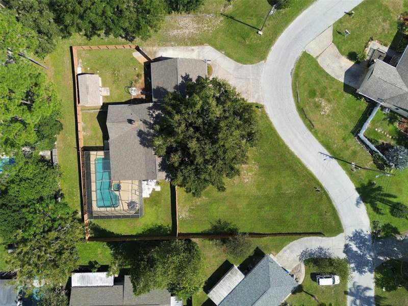 3 bedroom Single Family Residence at 3180 Lake Saxon Drive, Paddock Grove Estates, Land O Lakes — photo 5