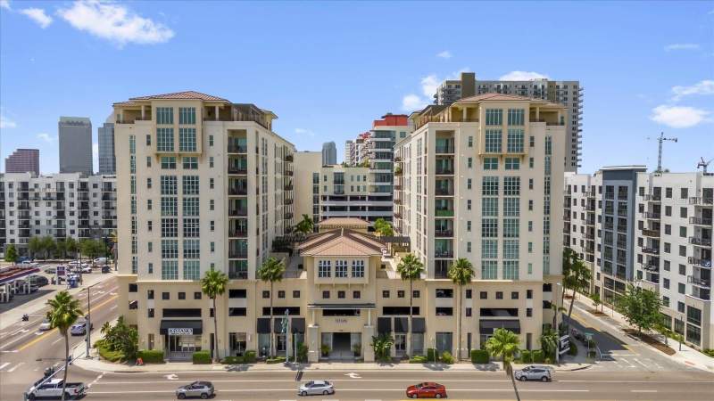 Ventana A Condo