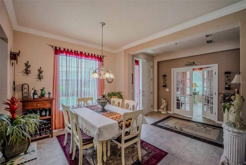 2 bedroom Villa at 9077 SW 70th Loop, Stone Creek By Del Webb-Pinebrook, Ocala — photo 3