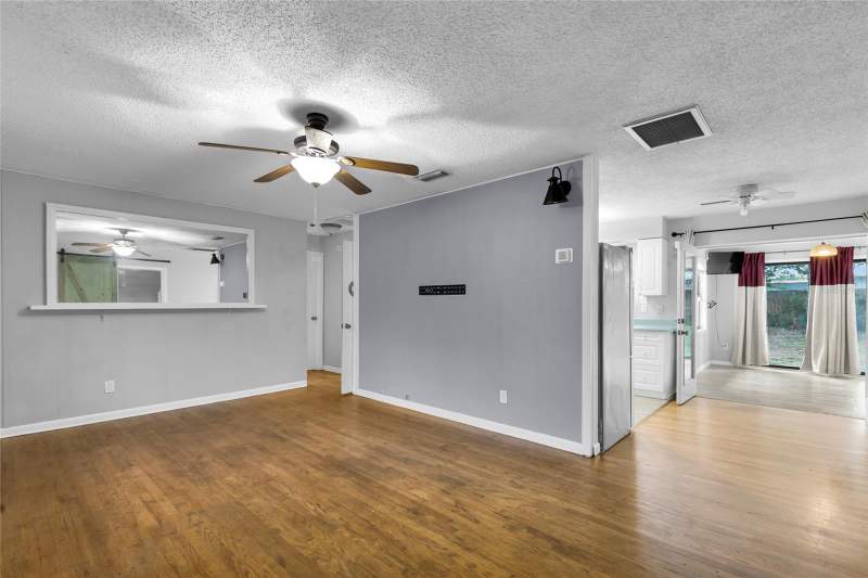3 bedroom Single Family Residence at 1474 NE 59th Street, Oakview, Ocala — photo 4