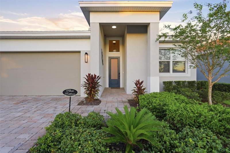 3 bedroom Single Family Residence at 883 Lake Hill Way, Reserve/Victoria-Ph 2, Deland — photo 3