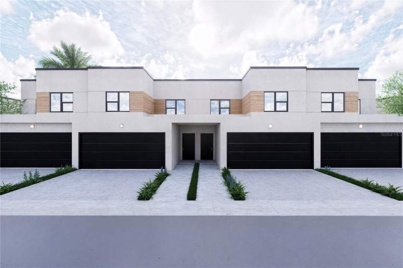 5750 CYRILS ROAD #TH FL LOT 17 home for sale in Horizons at Sunbridge Homes for Sale: 4 Homes, From $509K