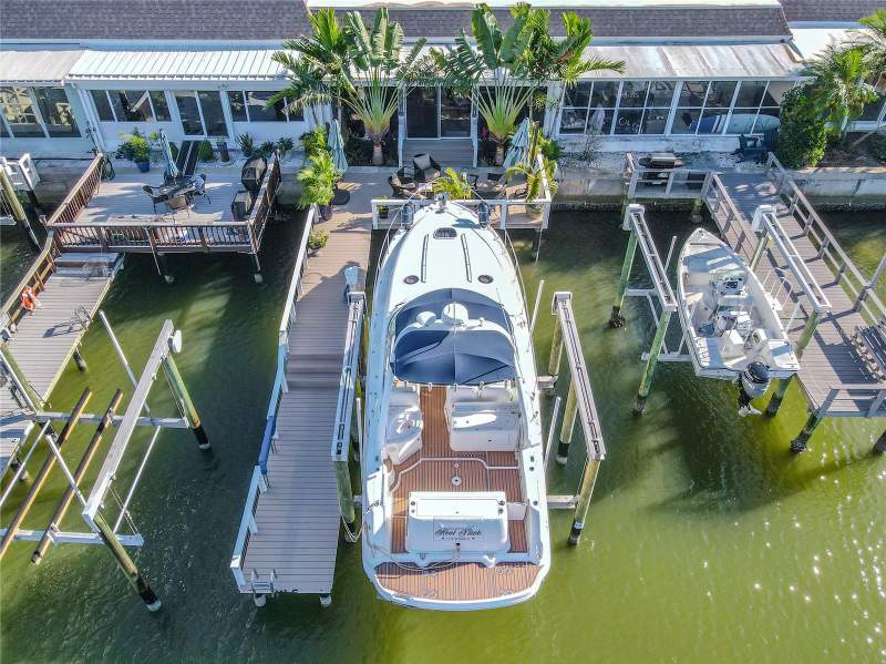 2 bedroom Villa at 345 Boca Ciega Point Boulevard, Boca Ciega Point East, St Petersburg — photo 3