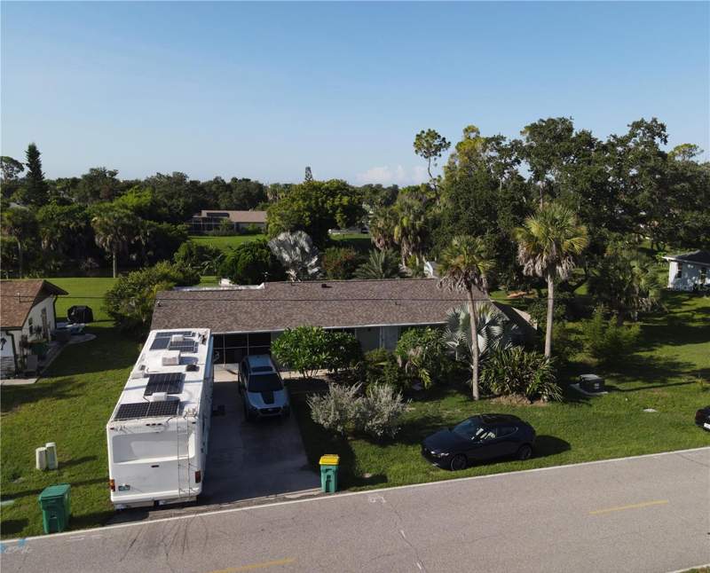 2 bedroom Single Family Residence at 21239 Cottonwood Avenue, Port Charlotte Sec 28, Port Charlotte — photo 2