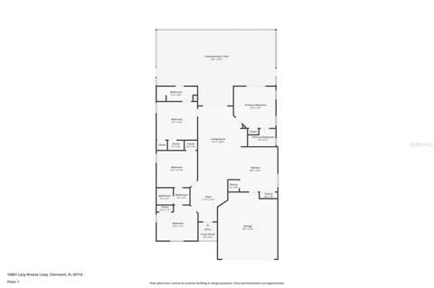 16801 Lazy Breeze Loop, Clermont FL - photo 6 of 47
