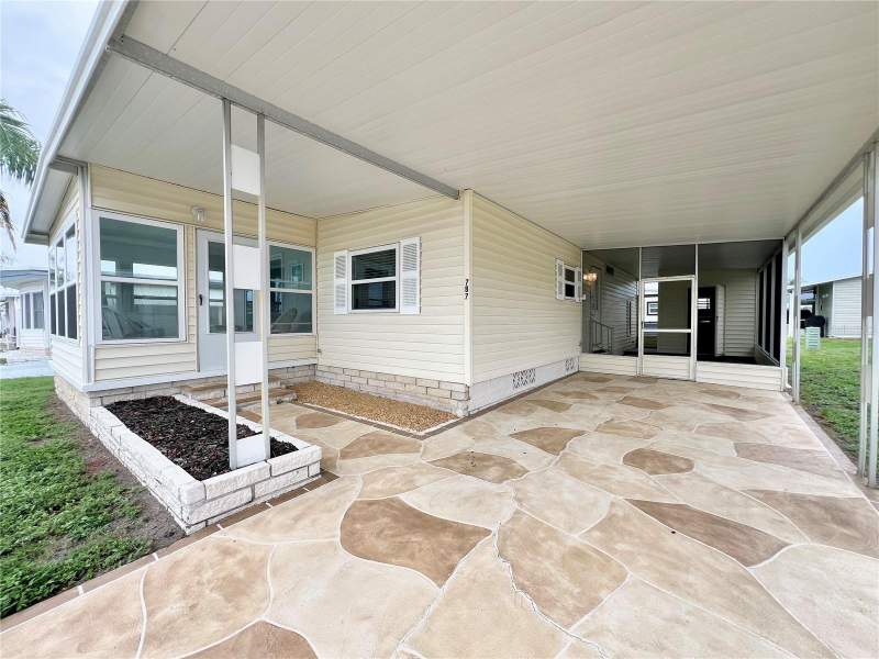 2 bedroom Manufactured Home at 1100 Belcher Road #787, Largo, Largo — photo 4