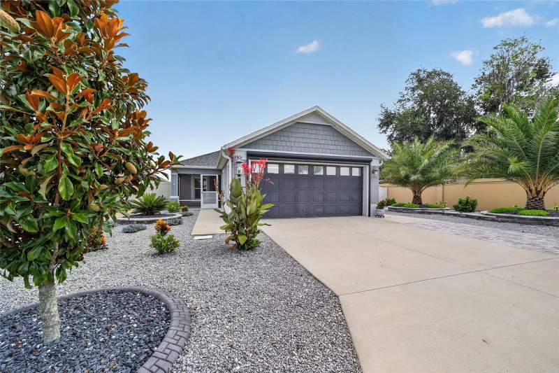 3 bedroom Villa at 3501 Connor Way, The Villages, The Villages — photo 3