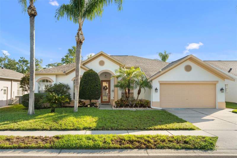 12213 ROSELAND DRIVE home for sale in Rosewood at River Ridge