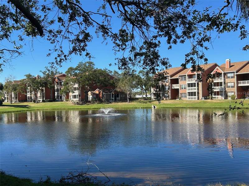 Vantage Point Condo