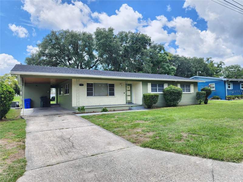 3 bedroom Single Family Residence at 1104 W 14th Street, Providence Park, Lakeland — photo 2