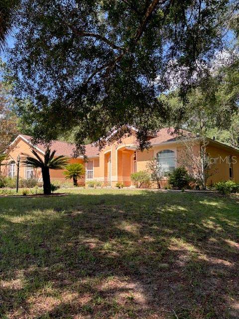 3 bedroom Single Family Residence at 9273 SW 197th Cir, Rainbow Spgs Country Club Estate, Dunnellon — photo 3