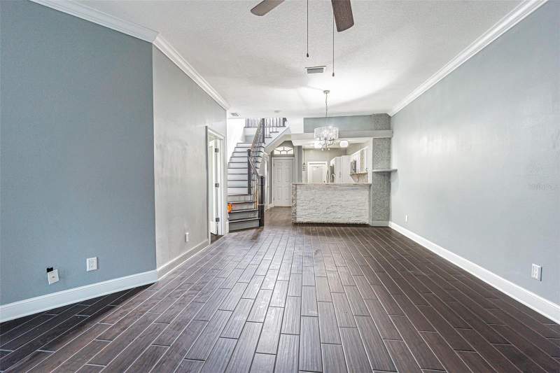 3 bedroom Townhouse at 6400 46th Avenue #3, Willow Lake, Kenneth City — photo 4