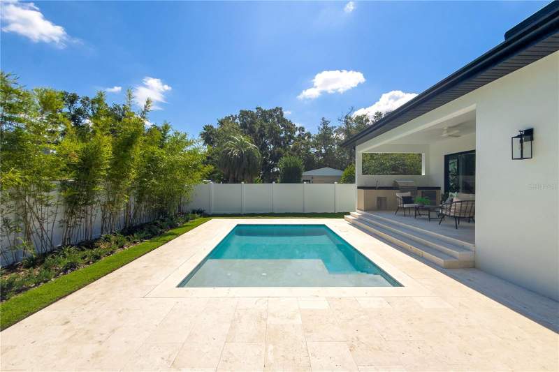 5 bedroom Single Family Residence at 2103 Gale Street, North Hampton Park, Orlando — photo 5
