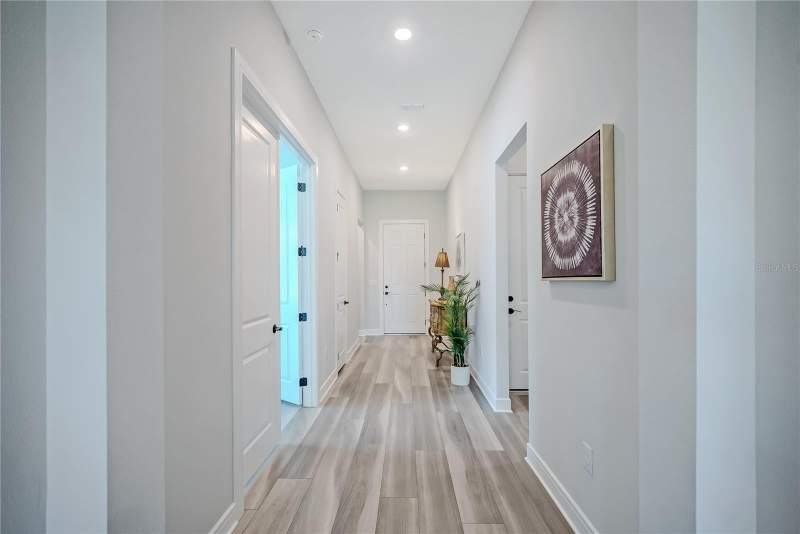 2 bedroom Single Family Residence at 8718 SW 59th Lane Road, Stone Crk By Del Webb Bridlewood, Ocala — photo 4