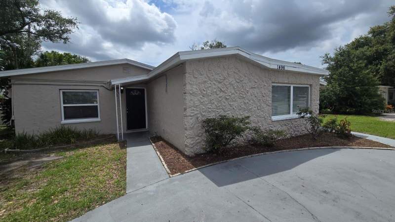 Sun Coast Estates