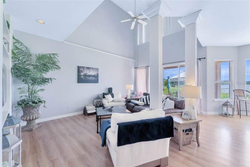 2 bedroom Single Family Residence at 7204 Bay Club Way, Cinnamon Bay Club, Orlando — photo 3