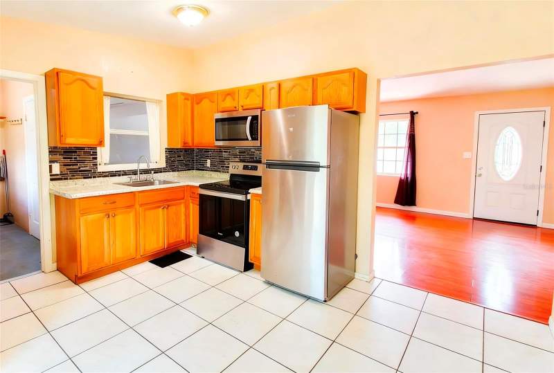 3 bedroom Single Family Residence at 3633 RANCHWOOD ROAD, PINE RIDGE ESTATES, ORLANDO — photo 5