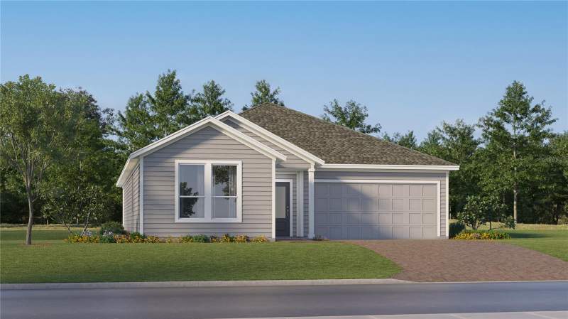 5207 HAVEN VIEW DRIVE home for sale in Sanctuary at Wellness Ridge 50s