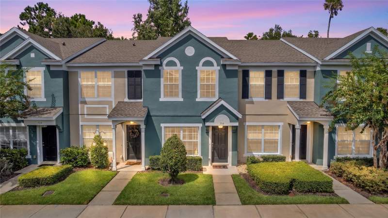 Waterside at Cranes Roost A Condo Community