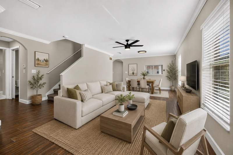 4 bedroom Single Family Residence at 10629 Shady Preserve Drive, Shady Creek Preserve Ph 1, Riverview — photo 2