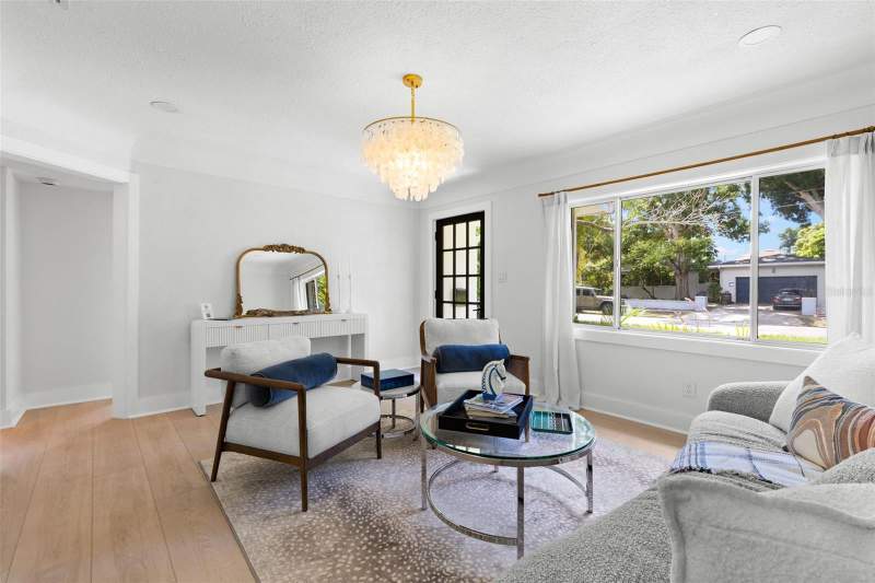 3 bedroom Single Family Residence at 1211 16TH AVENUE, EUCLID GROVE 1ST ADD, ST PETERSBURG — photo 2