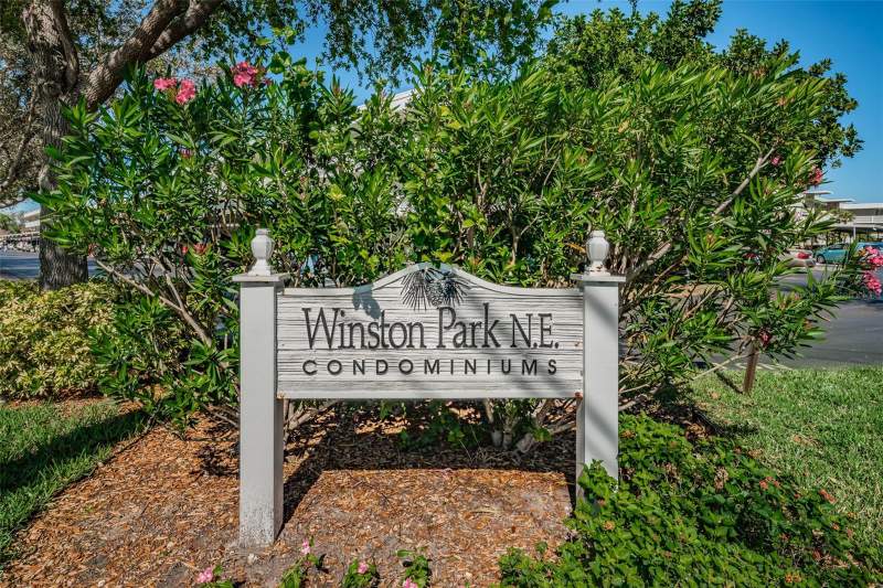 2 bedroom Condominium at 4915 Bay Street #126, Winston Park Northeast, St Petersburg — photo 3