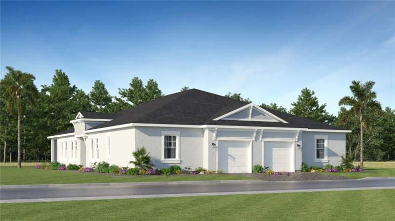 Westview 27 Villas