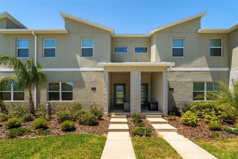 Stoneybrook South North