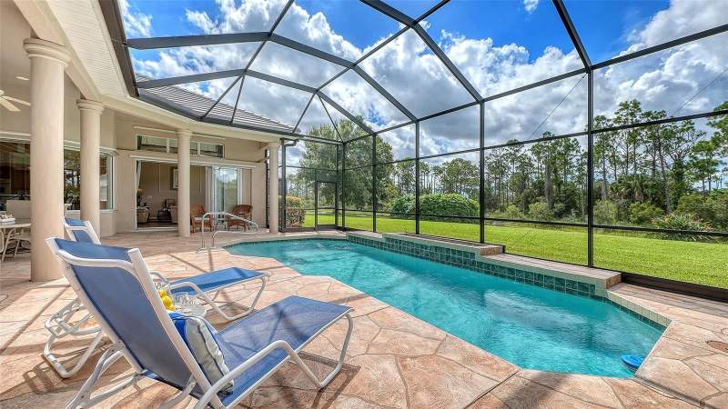 3 bedroom Single Family Residence at 1104 Mallard Marsh Drive, Rivendell, The Woodlands, Osprey — photo 3