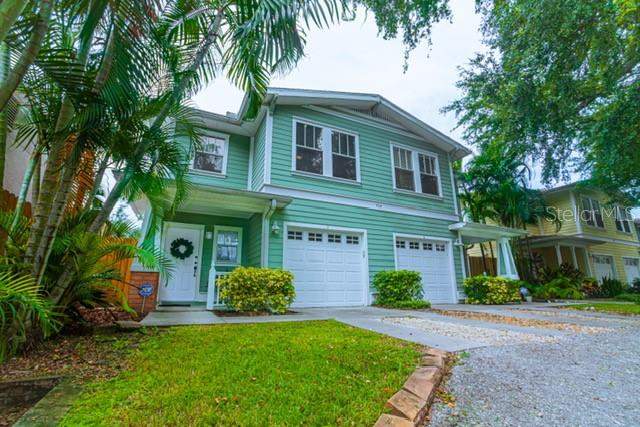 Willow TownhousesHomes for Sale in Tampa, FL