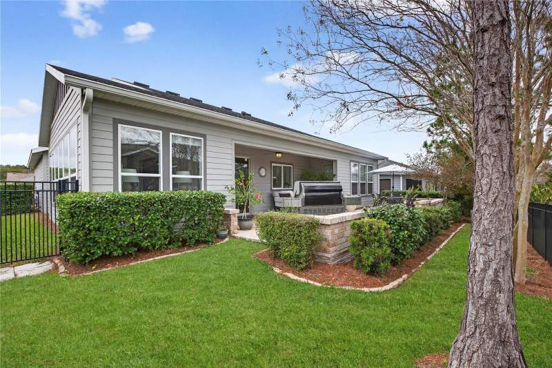 2 bedroom Single Family Residence at 3545 NW 56th Avenue, Ocala Preserve Ph 1, Ocala — photo 3