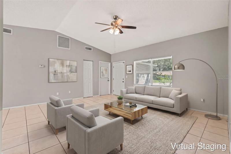 3 bedroom Single Family Residence at 13904 Fullerton Drive, Carrollwood Meadows Un Xi, Tampa — photo 3