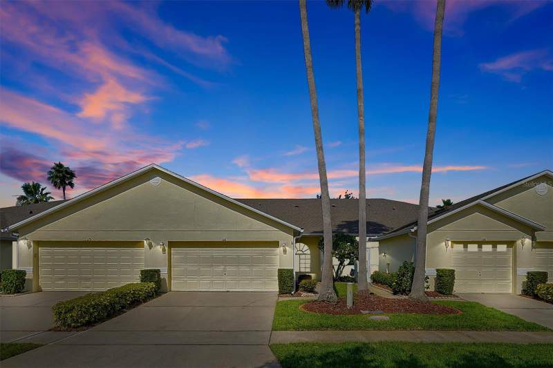 168 CLUB VILLAS LANE home for sale in Remington Homes for Sale: 5 Homes, Median $280K