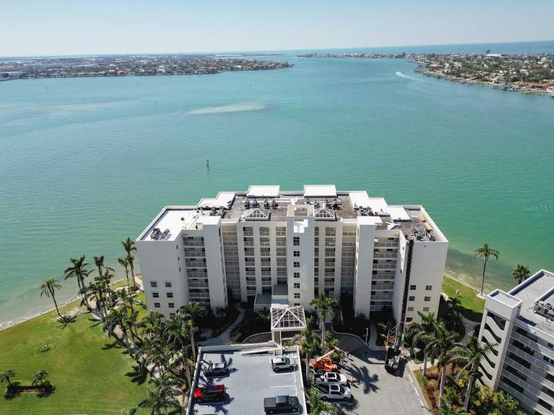 3 bedroom Condominium at 6105 Bahia Del Mar Circle #682, Bahia Vista, St Petersburg — photo 4